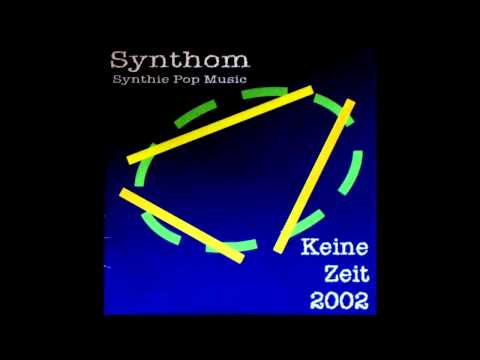 Synthom Keine Zeit - (Club Mix).wmv