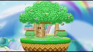 MORE DLC Stages! Hyrule Castle 64, Mushroom Kingdom 64, & Dreamland 64 in Smash bros Wii U & 3DS