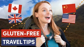 TOP 9 TIPS | How to travel when you