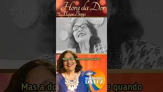 HORA DA DOR POR MAYSE BRAGA #shortsadoptme #fe #espiritismo #youtuber #chicoxavier #luz #amor