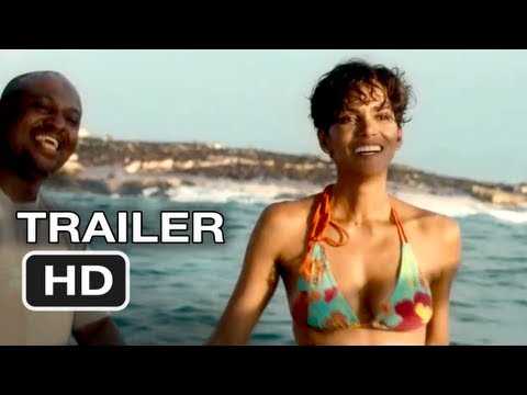 Dark Tide Resmi Fragmanı #1 - Halle Berry Filmi (2012)