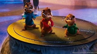 Alvin and the Chipmunks (2007) Witch Doctor - 1080p HD