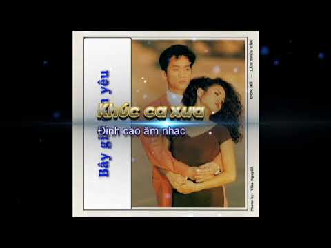 BÂY GIỜ CÒN YÊU