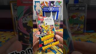Opening ascended heroes booster bundle! #pokemon #pokemonchannel #pokemoncards #pokemontcg #capcut
