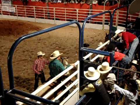 RODEIO AO VIVO- PABLO LUIS BERTOLIN EM SÃO PEDRO DO TURVO-SP