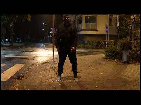 Julien Boss - Drehzahl (prod. by Mister White)