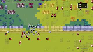 Countermark Saga Frozen sword 刻印戰記 冰凍之劍 #2