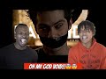 Void Stiles Darkside REACTION