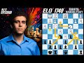 Tricky Tactics King S Indian Caro Kann English GM Naroditsky S DYI Chess Speedrun