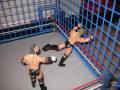 FWI Armageddon 2009 PPV