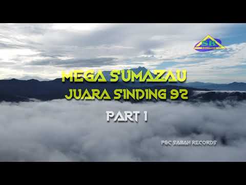 MEGA SUMAZAU - JUARA SINDING 92 PT1