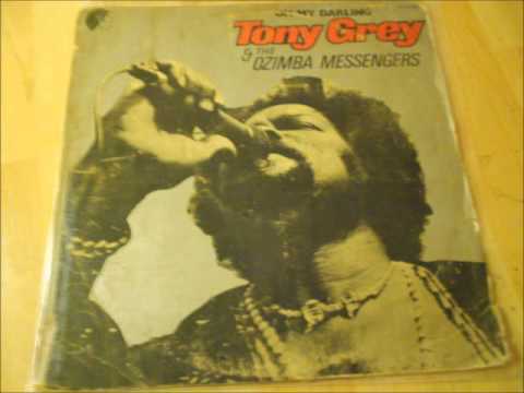 Tony Grey and The Ozimba Messengers “Africa Today” from the “Oh My Darling” LP released on EMI