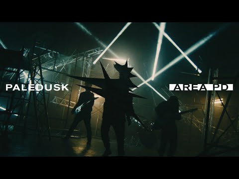 Paledusk - AREA PD (Official Music Video)