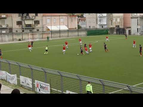 Sardegna - Eccellenza Girone A - Giornata 5 - Bosa vs Porto Rotondo (4)