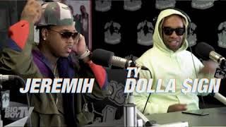 Jeremih ft. Ty Dolla $ign &amp; Lil Wayne - Next Level