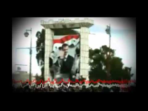 أغنية بعنوان أرفع الرأس أبيـاً ليحيى حوى