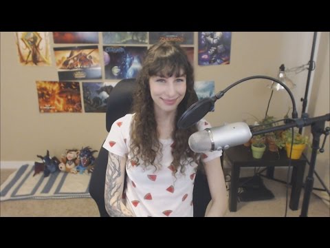 Almost Saturday Vlog: 7.2 Patch Day March 28th and Why I'm Quitting Arena
