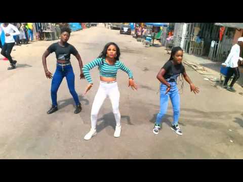 CAPASTA ft GASMILA   BADABAYA OFFICIAL DANCE VIDEO  BY ALLO DANCERS