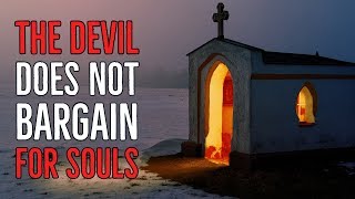 DOC’S HALLOWEEN CLASSIC SERIES | ''The Devil does not Bargain for Souls''