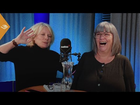 French and Saunders share their opinions on the telly they've never watched | Titting About