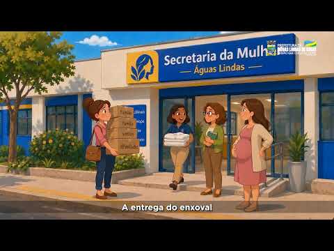UMA REDE QUE FORTALECE MULHERES