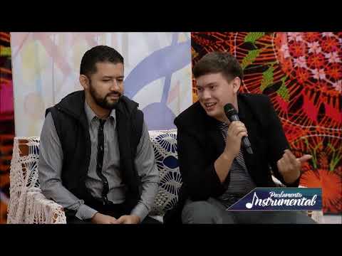 Parlamento Instrumental - ARPA Arpistas Paraguayos Asociados