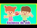 Esclavos De Job Canciones Infantiles De La Gallina Pintadita
