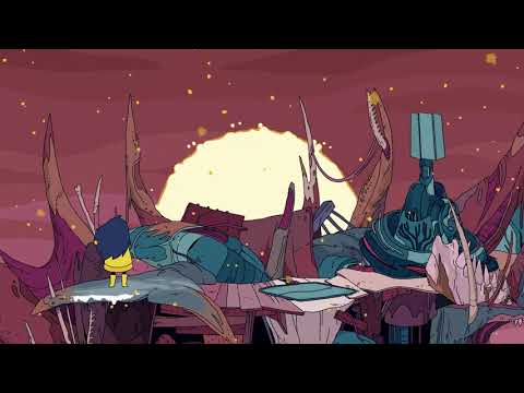 Minute of Islands - Release Date Announcement - Teaser Trailer