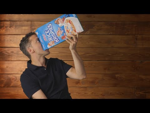 2 Thessalonians 3 - No Eating?!?