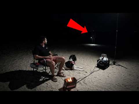 5 Outdoor Encounters That Took a Dark Turn