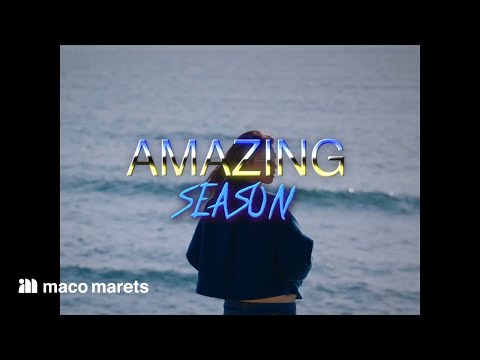 maco marets - Amazing Season (Official Video)