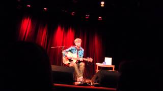 Brett Dennen - So Long Sweet Misery (9-24-14 Majestic Madison WI)