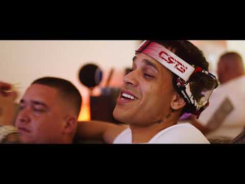 Baby Johnny x Joy Almanyk - GAD (Video Oficial)