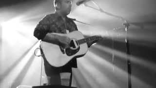 City and Colour - Save Your Scissors - Portland, OR - Nov.12 2015