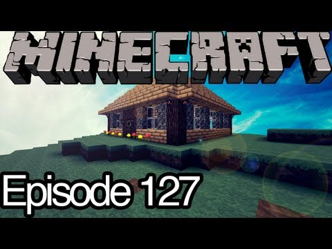 Fail Minecraft SMP Ep.127 w/ Waffle, Garrett, Oreo, & High Horse