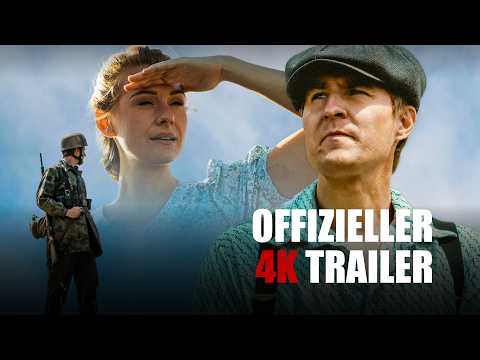 WARUM ICH-WOLF D. KROLL - OFFIZIELLER TRAILER  2026