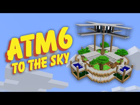 All the Mods 6 To the Sky EP15 Overhead Mob Shooter
