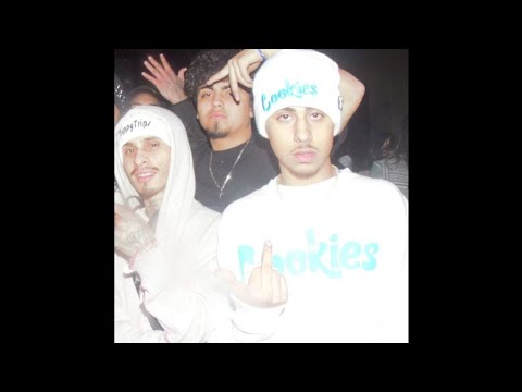 SY Ceez x Lil Maru x YB4L x Andre Haze - Saca La Bolsita