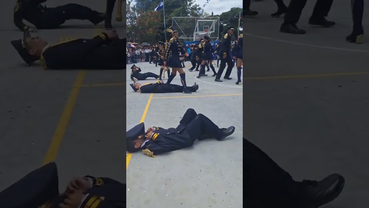 Niño Ronald destaca por su ejemplo de valores y buen comportamiento