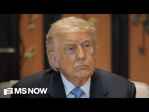 A Breakthrough or Not? Why the Iran agreement Trump is touting Sunday is only the starting line