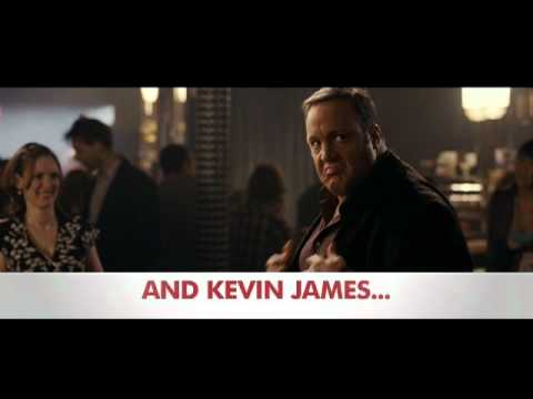 The Dilemma - Trailer