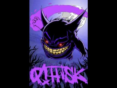 Quick! Hookshot The Skull Kid - Noctowl