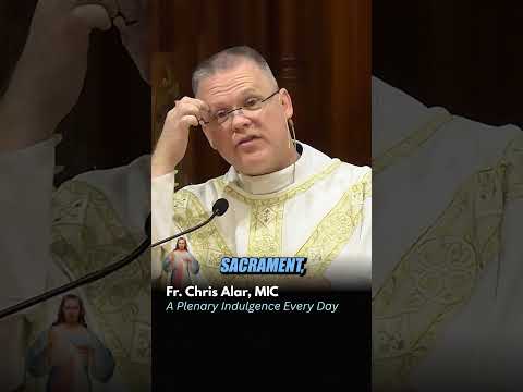 The Big Four: A Plenary Indulgence Every Day