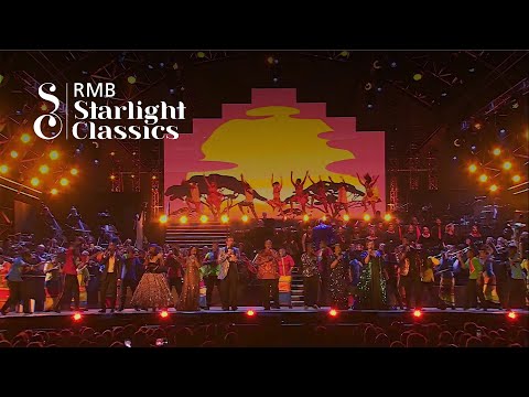 RMB Starlight Classics 2020 – Full Show