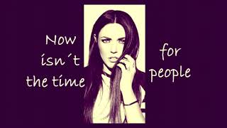 Miriam Bryant ft. Neiked - Rocket [Lyrics on screen]