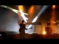 The XX - Together live at Hatfield House 