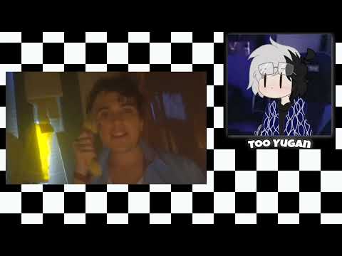 Mix "HELL" Too Yugan