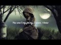 Evanescence~ Missing (lyrics) 