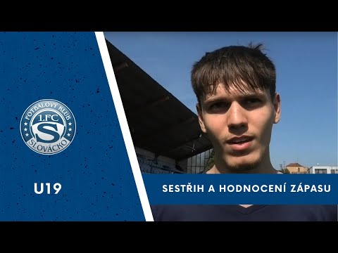 U19: FCS - AC Sparta Praha 0:3 (0:1) - Širůch 14.4.2022