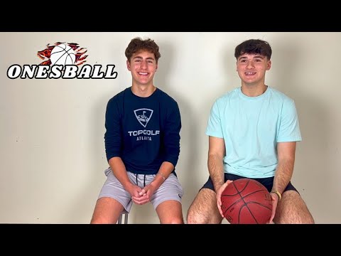 What Is Onesball? | An Interview With Jared Schwartz and Jordan Lubowitz